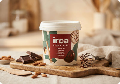 Salted Caramel Crispearls - 800 g – Cambie