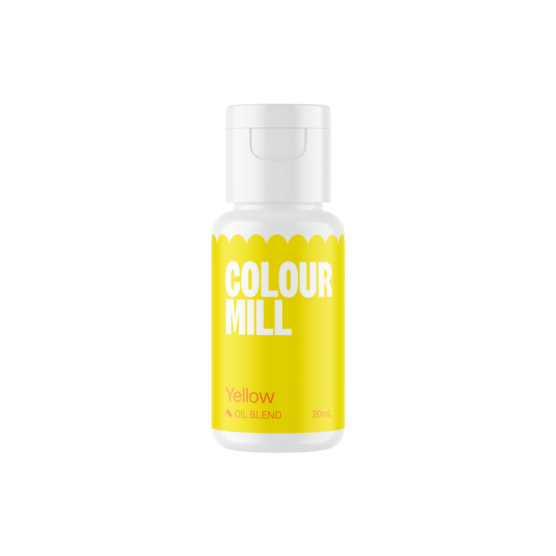 Colour Mill Oil Based Colors (All Colors)