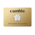 Cambie Gift Card