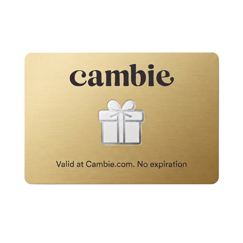 Cambie Gift Card