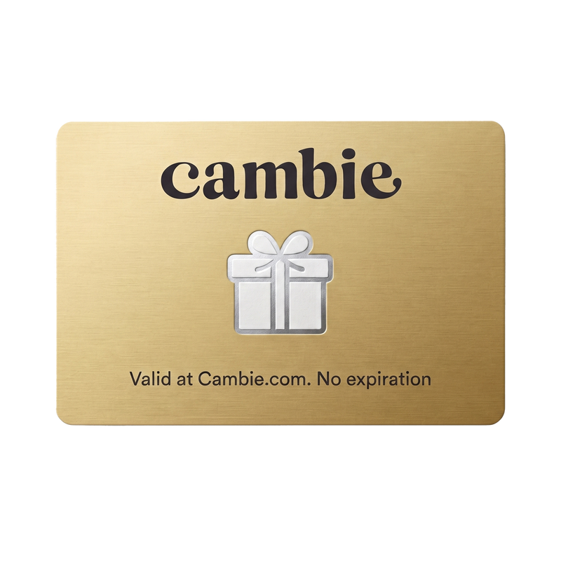 Cambie Gift Card