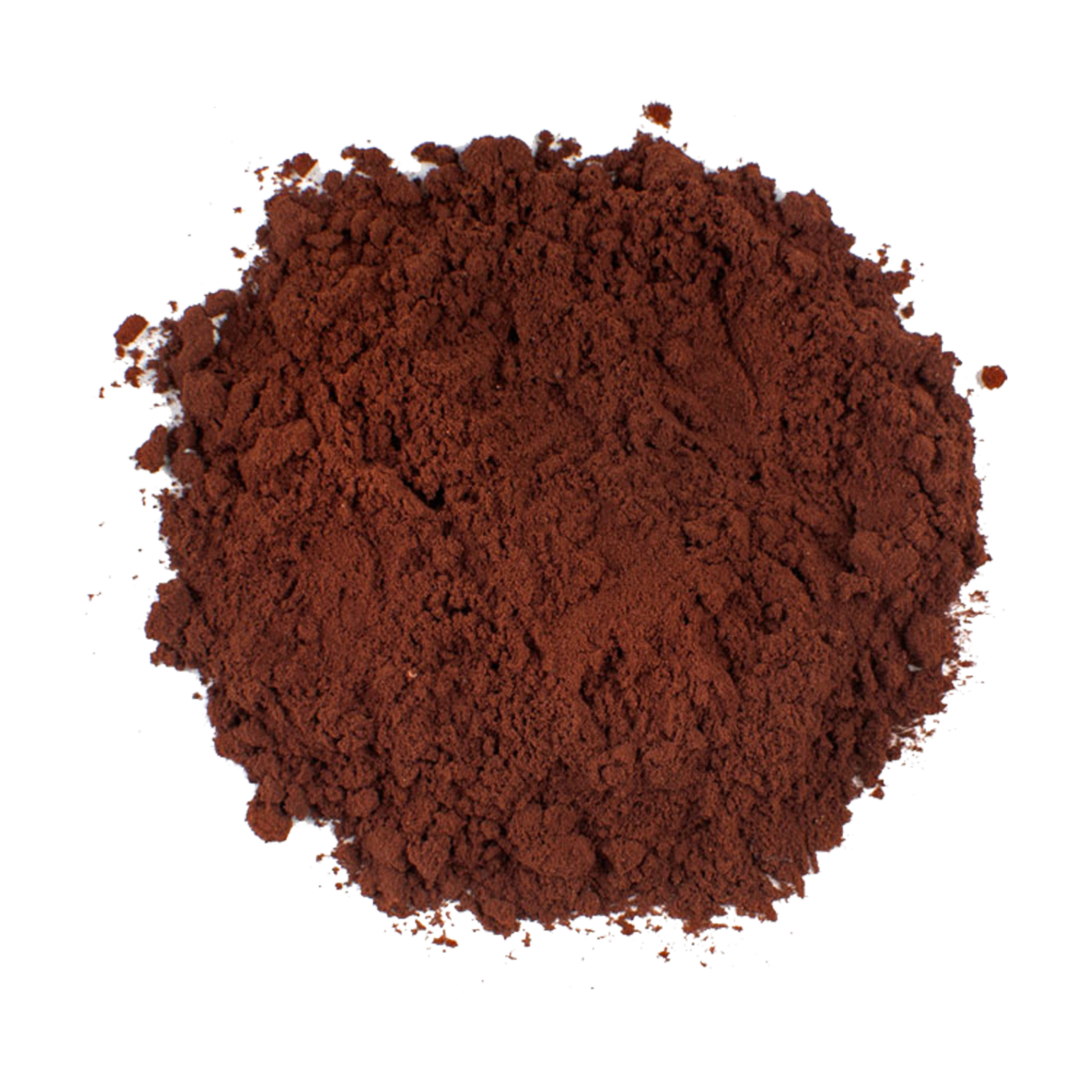 Bensdorp 22/24 Monroe Cocoa Powder - 50 lb