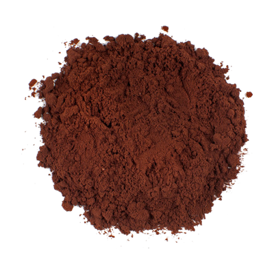 Bensdorp 22/24 Monroe Cocoa Powder - 50 lb
