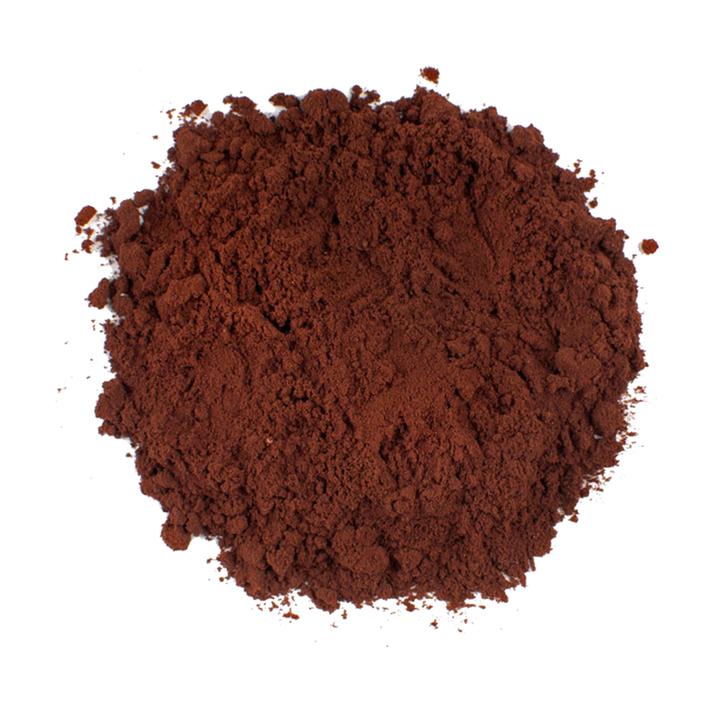 Bensdorp 22/24 Monroe Cocoa Powder - 50 lb