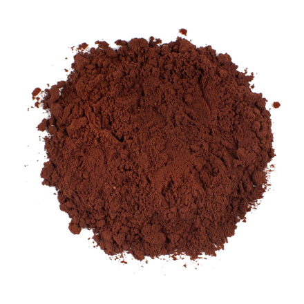 Cocoa Powder, Butter & Mass – Cambie