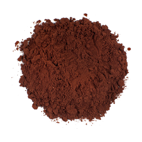 Bensdorp 22/24 Monroe Cocoa Powder - 50 lb