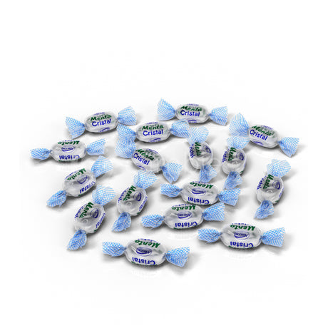 Crystal Mints - 6 lb