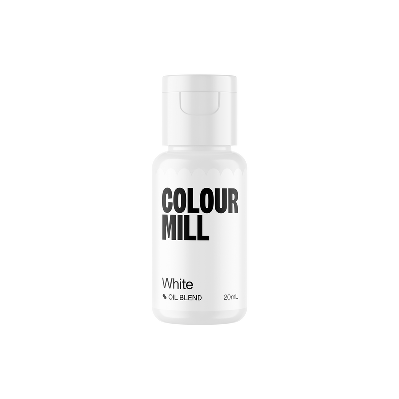 Colour Mill Oil Based Colors (All Colors)