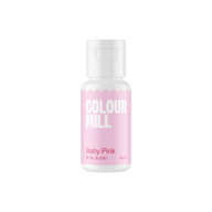 Colour Mill Oil Based Colors (All Colors)