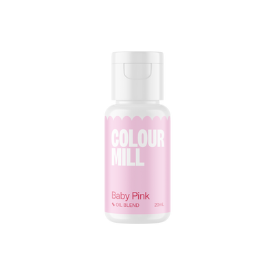 Colour Mill Oil Based Colors (All Colors)