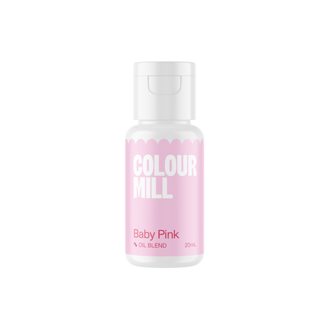 Colour Mill Oil Based Colors (All Colors)
