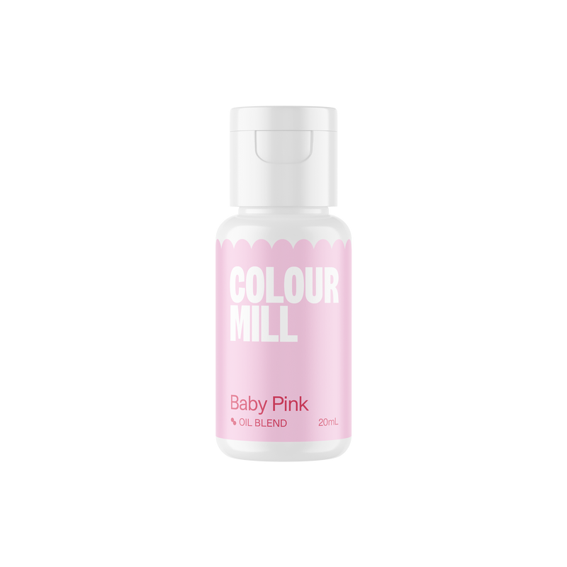 Colour Mill Oil Based Colors (All Colors)
