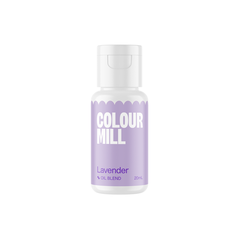 Colour Mill Oil Based Colors (All Colors)