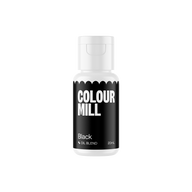 Colour Mill Oil Based Colors (All Colors)
