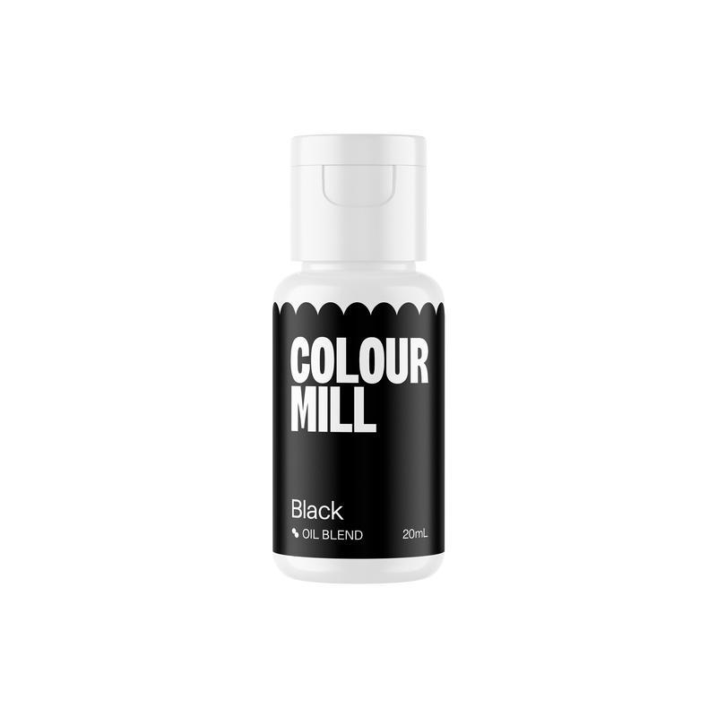 Colour Mill Oil Based Colors (All Colors)