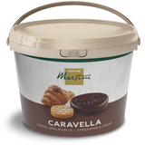 White Chocolate Ganache - 5 kg