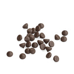 Dark Chocolate Chips 1M - 22 lb