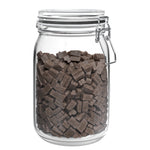 Dark Chocolate Chunks 300 CT - 30 lb