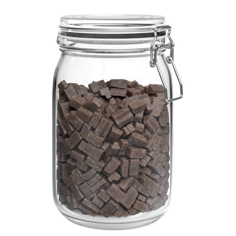 Dark Chocolate Chunks 300 CT - 30 lb