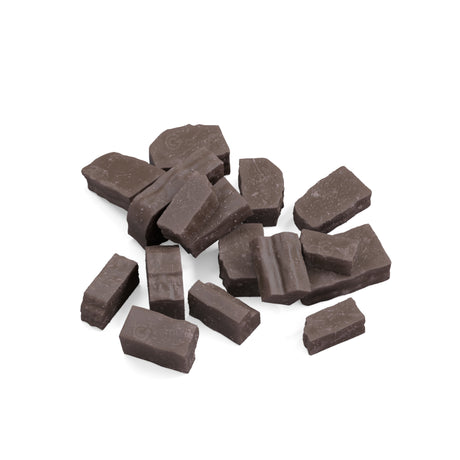 Dark Chocolate Chunks 300 CT - 30 lb