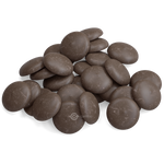 Premium Dark Melting Wafers - 25 lb