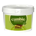 Pistachio Cream - 3 kg (Pack of 2)