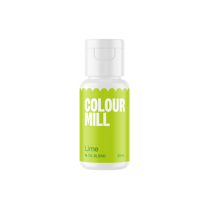 Colour Mill Oil Based Colors (All Colors)