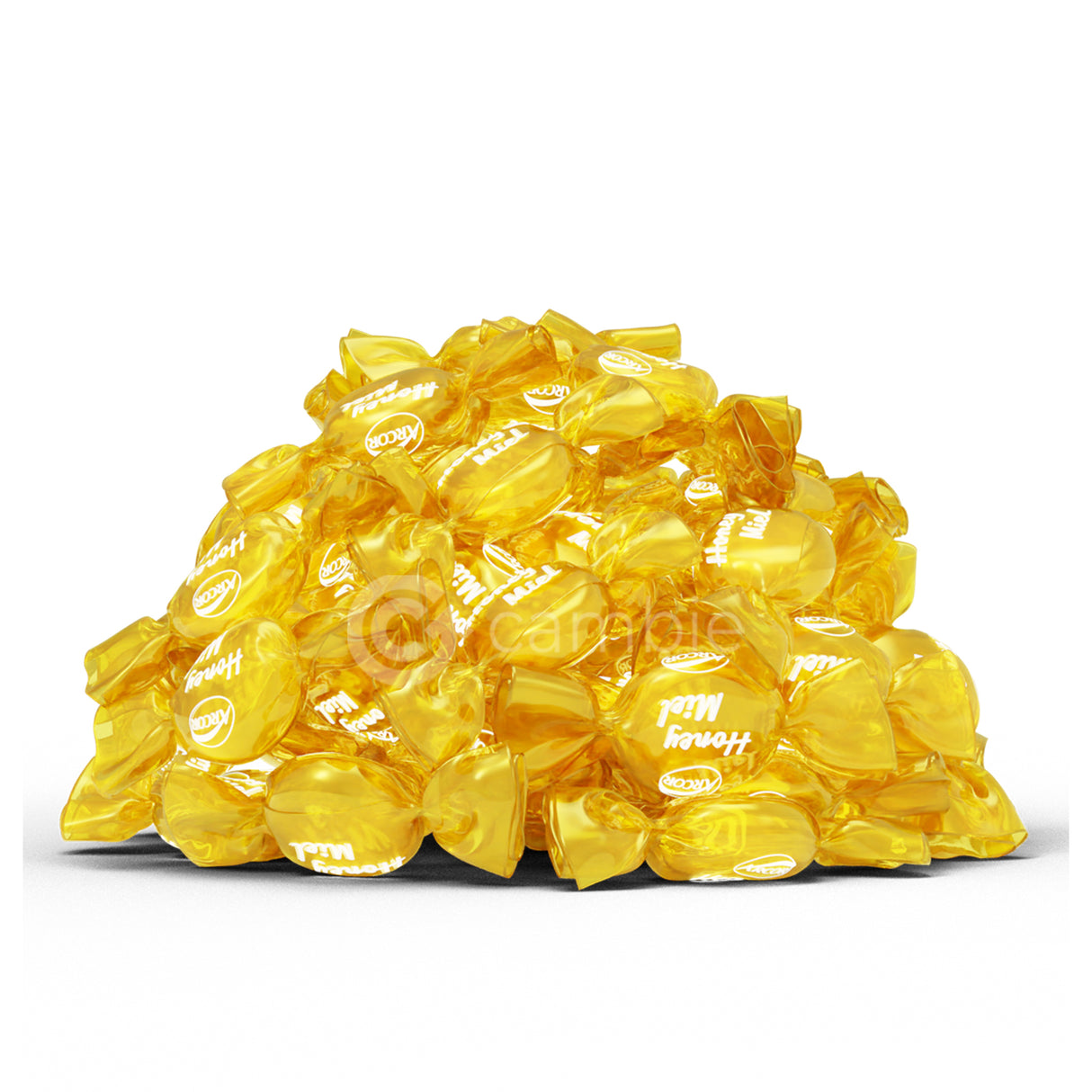 Honey Filled Candy - 6 lb