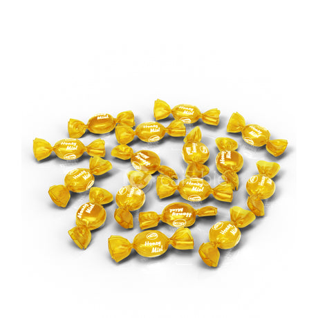 Honey Filled Candy - 6 lb