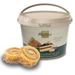 Gran Latte Nocciola Cream - 5 kg