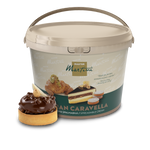 Gran Nocciola Crunch Cream - 5 kg