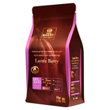 Lactee Barry Milk Chocolate 36% - 5 kg