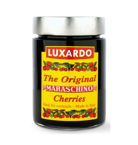 Maraschino Cherries - 400 g