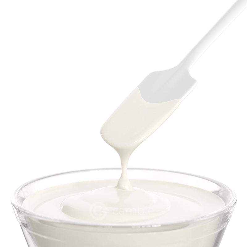 Merckens Super White Melting Wafers - 5 lb