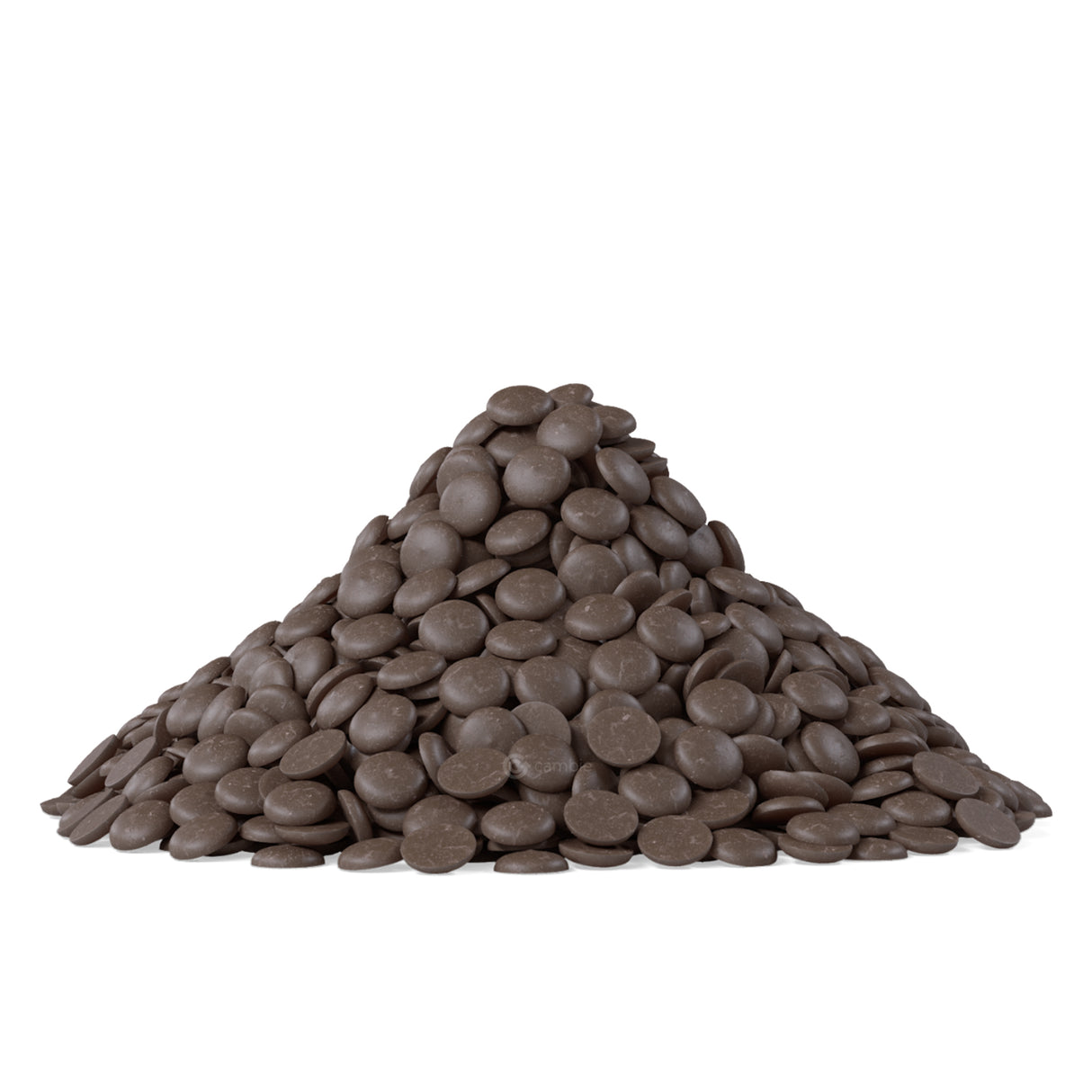 Cambie Dark Couverture 54.5% - 5 lb