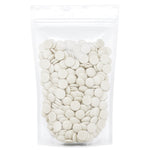 Merckens Super White Melting Wafers - 5 lb
