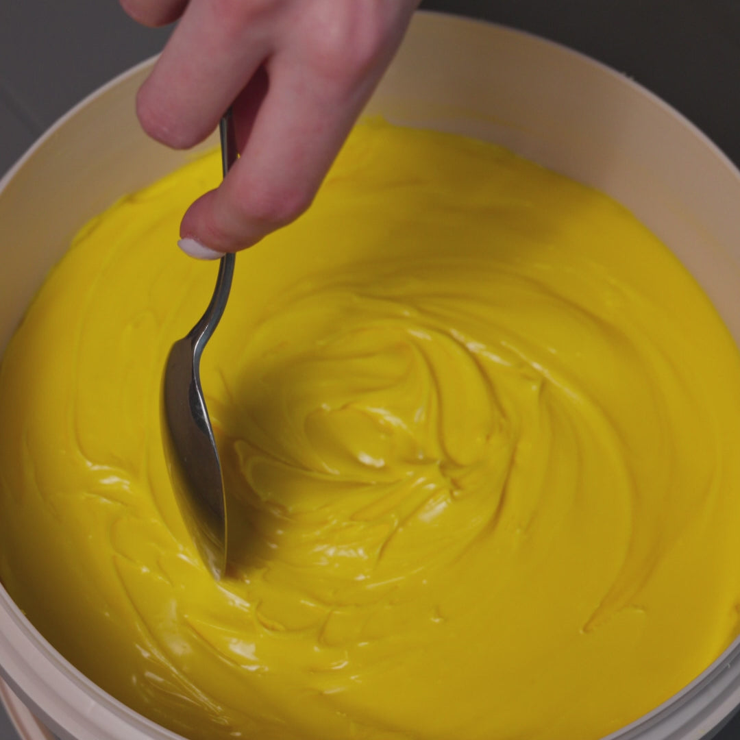 Gran Lemon Filling - 5 kg