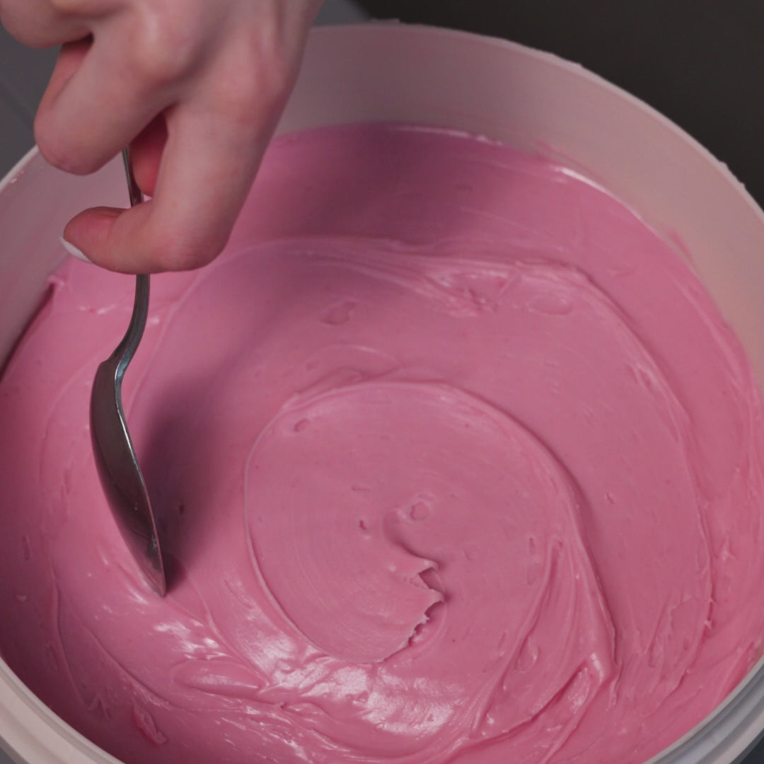 Gran Strawberry Filling - 5 kg