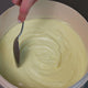 Gran White Chocolate Cream - 5 kg