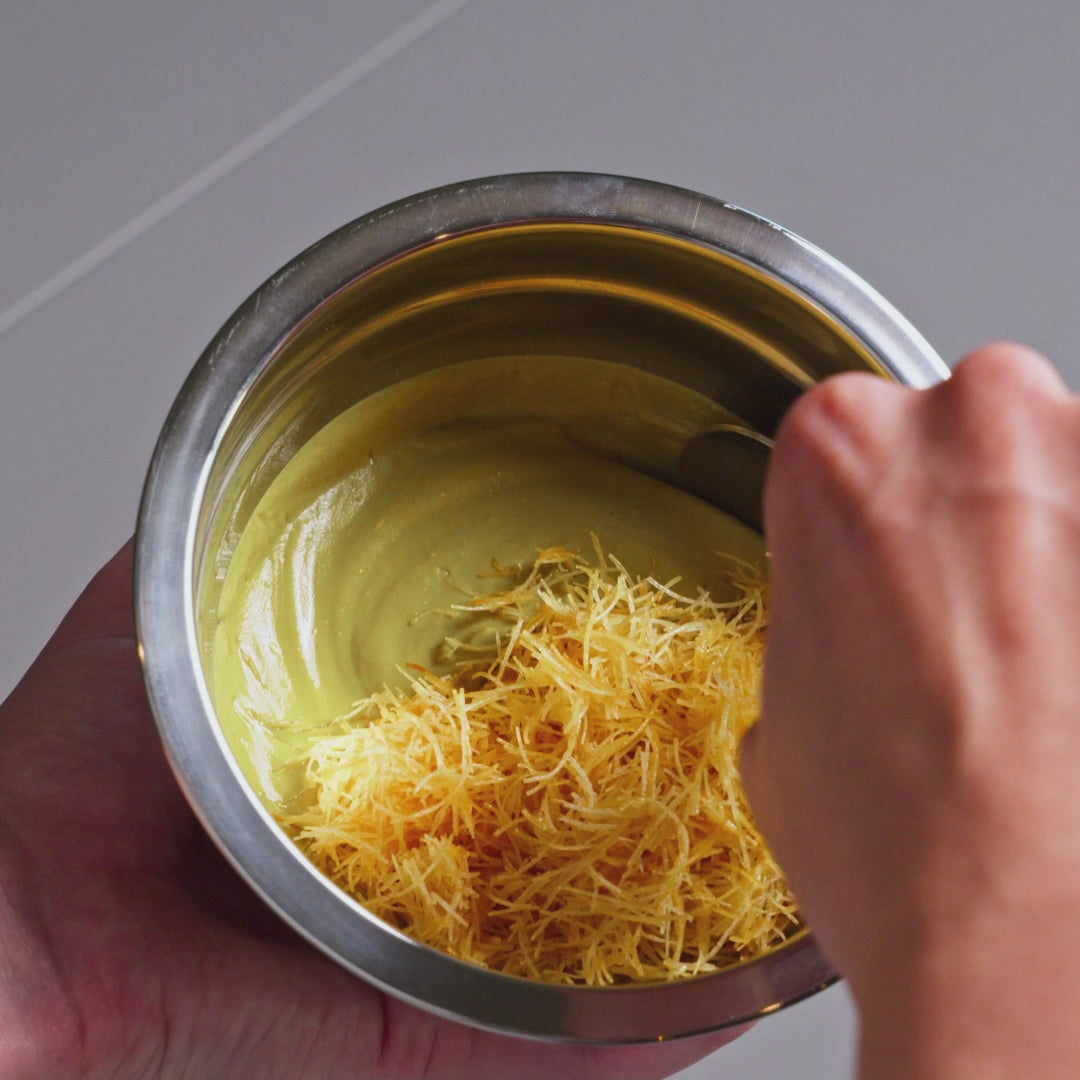 Gran Pistachio Cream - 5 kg – Cambie