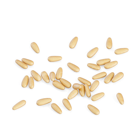 Raw Pine Nuts - 55 lb