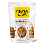 Salted Caramel Crispearls - 800 g