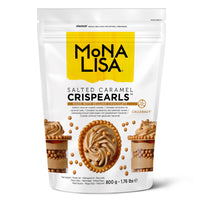 Salted Caramel Crispearls - 800 g