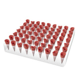 Tomato Mini Cones (Pack of 63)