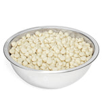 White Chocolate Chips 1M - 22 lb