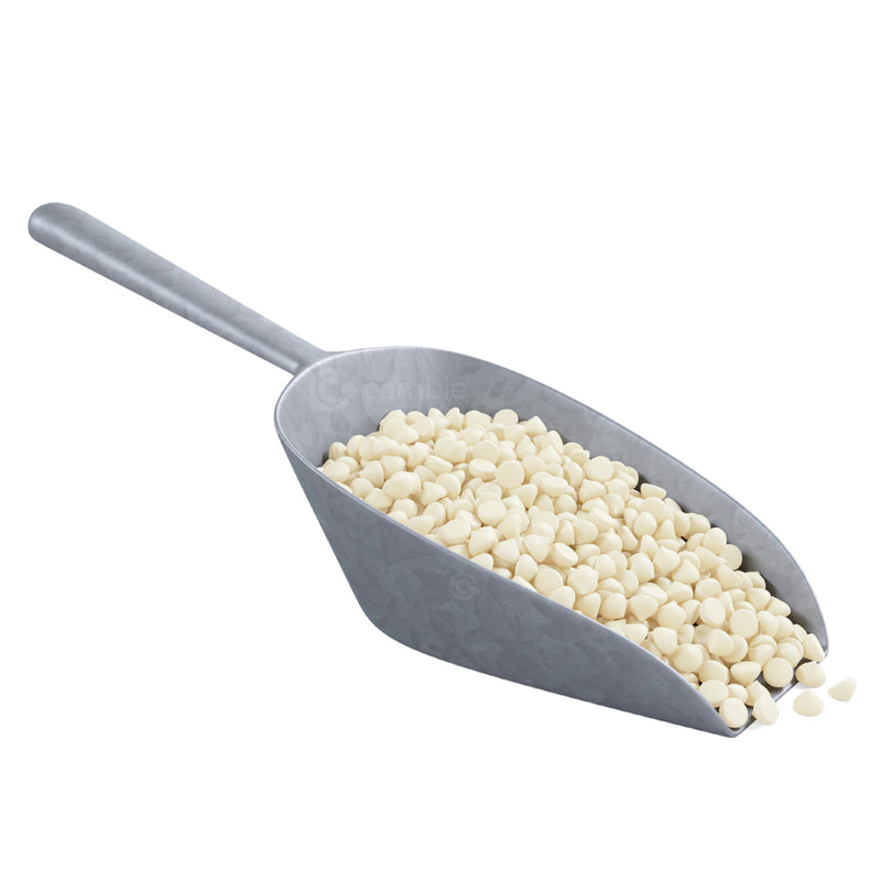 White Chocolate Chips 1M - 22 lb