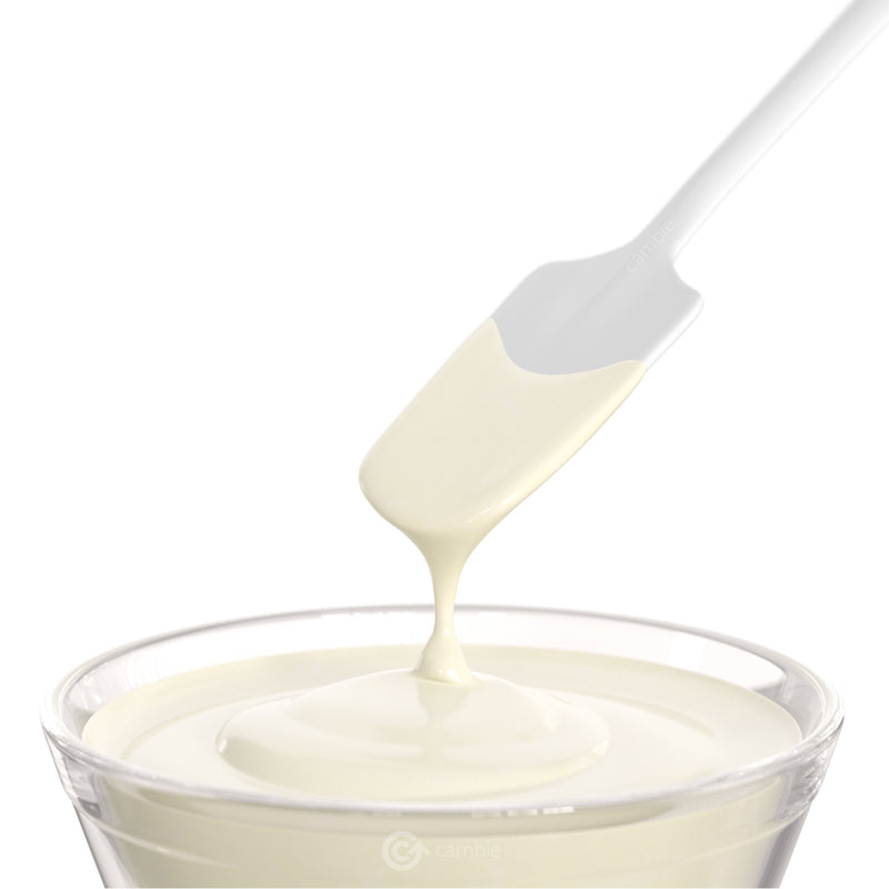 A'Peels White Chocolate - 25 lb