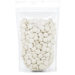 Merckens Super White Melting Wafers - 2 lb