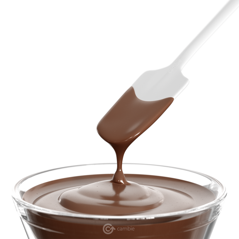 Cambie Milk Couverture 33.6% - 2 lb