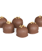Cambie Milk Coating Chocolate - 5 lb